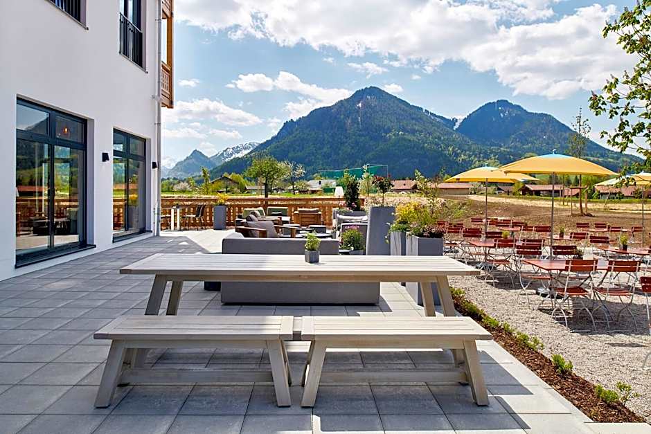 aja Ruhpolding