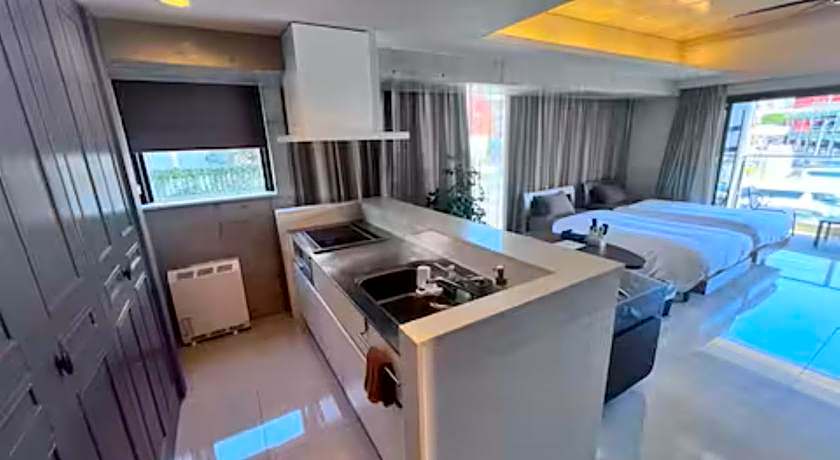 Hotel Viviana