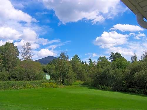 Killington Pico Motor Inn