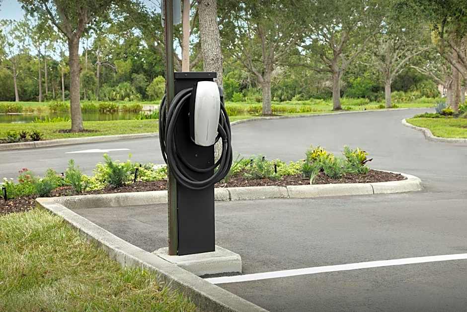 Fairfield Inn & Suites by Marriott Sarasota Lakewood Ranch