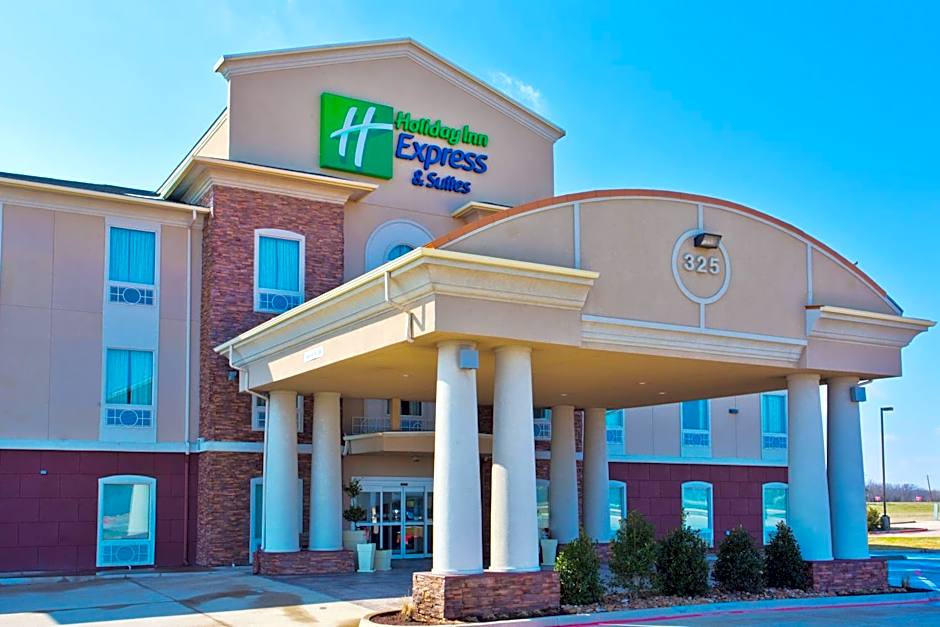 Holiday Inn Express Hotel & Suites Alvarado By IHG