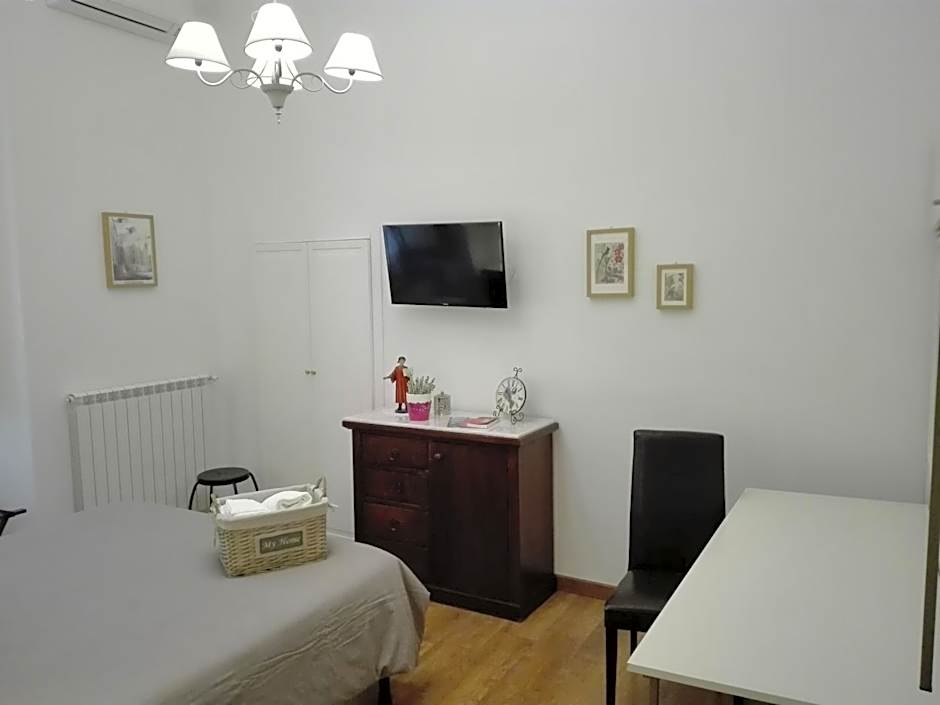 Napoli Pietrasanta LT