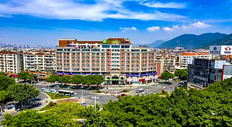 Holiday Inn Express Quanzhou City Center By IHG