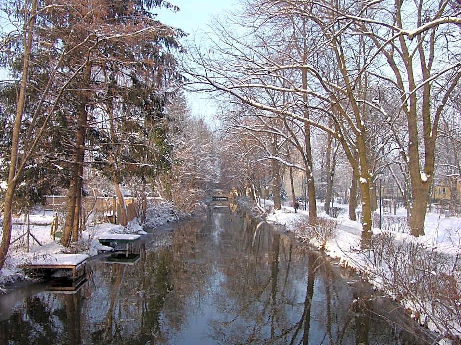 Frühstückshaus Wunderland