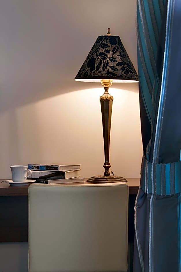 Hôtel Restaurant Famille Bourgeois "La Cote des Monts Damnés"