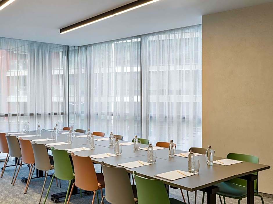 Mercure Sofia City