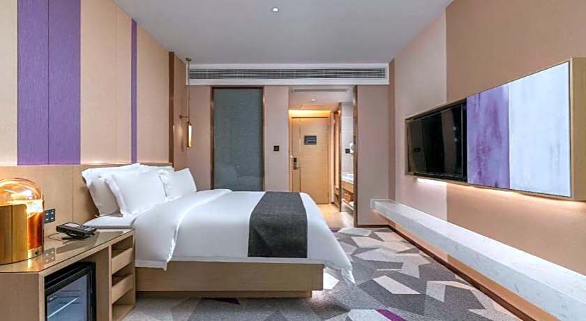 Lavande Hotel Chaozhou Fortune Center Lin Street