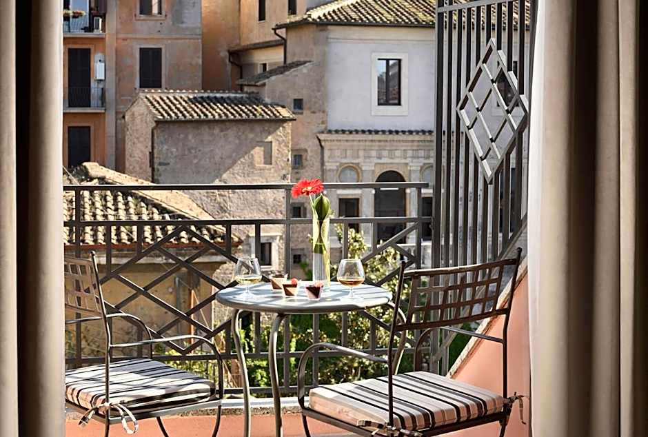 FH55 Grand Hotel Palatino