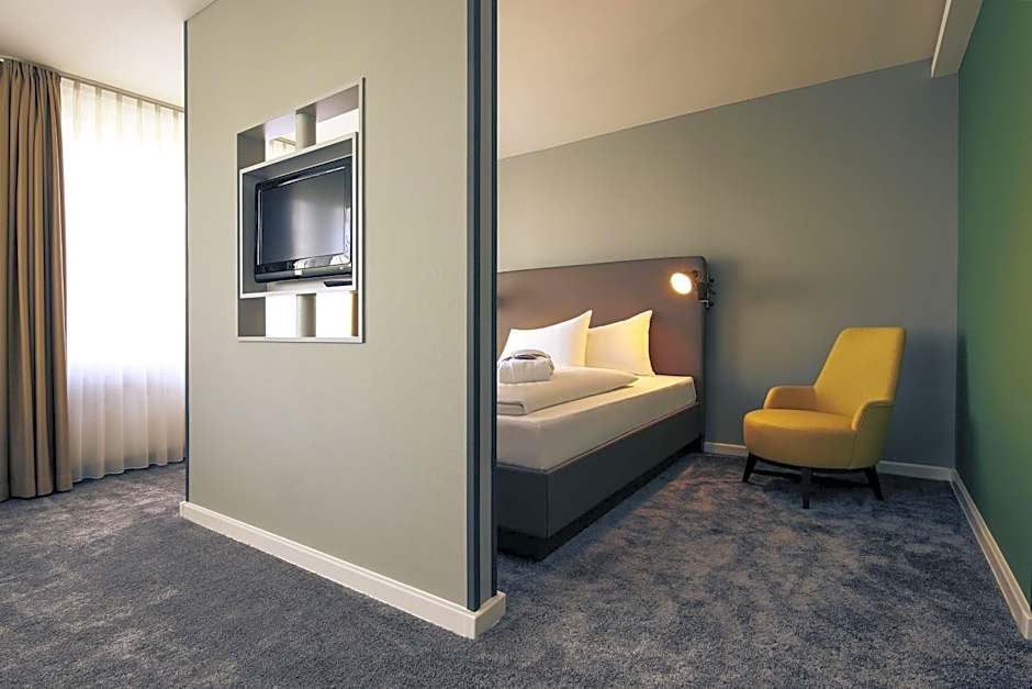 Mercure Hotel Plaza Essen