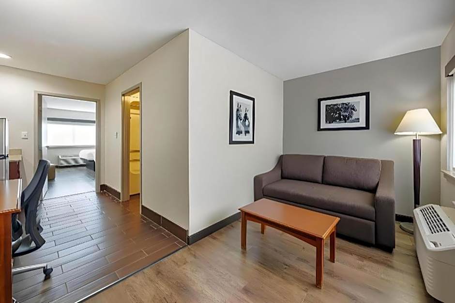 Best Western Celebration Inn & Suites