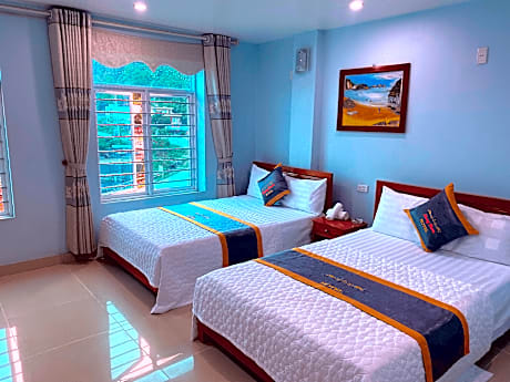 Nhà nghỉ Hưng Thơm