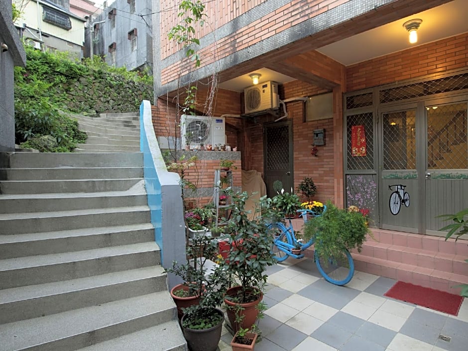 Jiufen Golden House – New Taipei City, VA