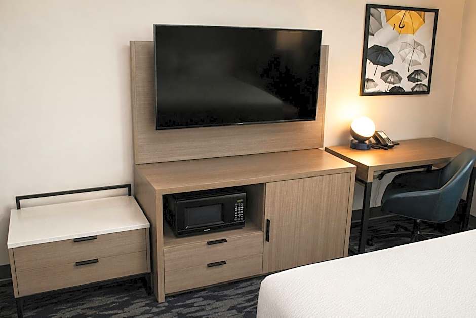 City Express by Marriott Lafayette