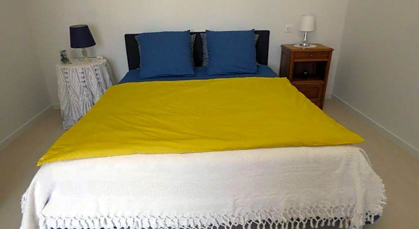 Chambres d'Hotes Vignes et Loire