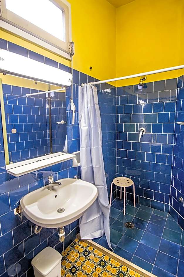 Hostel Santa Monaca