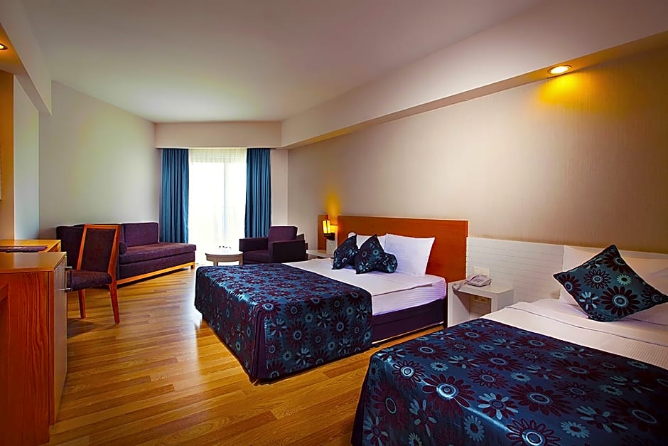 Diamond Beach Hotel & Spa - All Inclusive