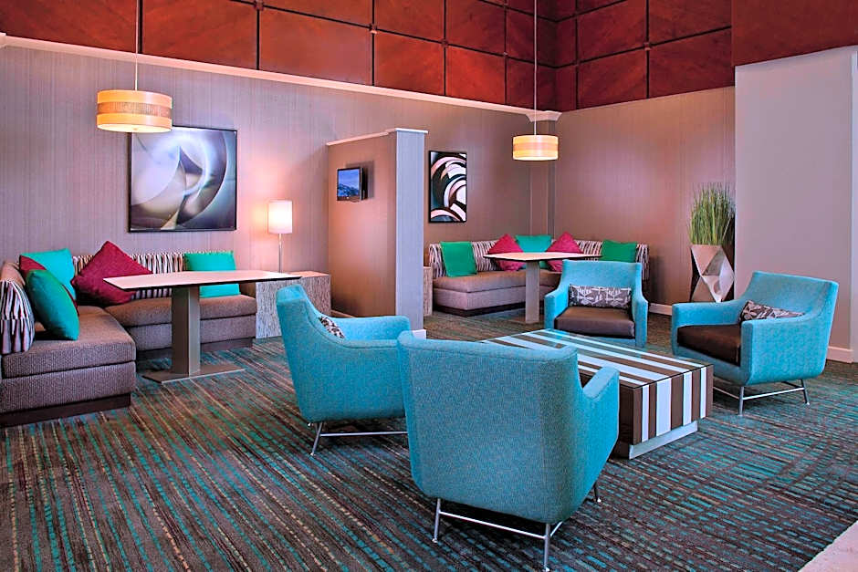Residence Inn by Marriott Daytona Beach Speedway/Airport