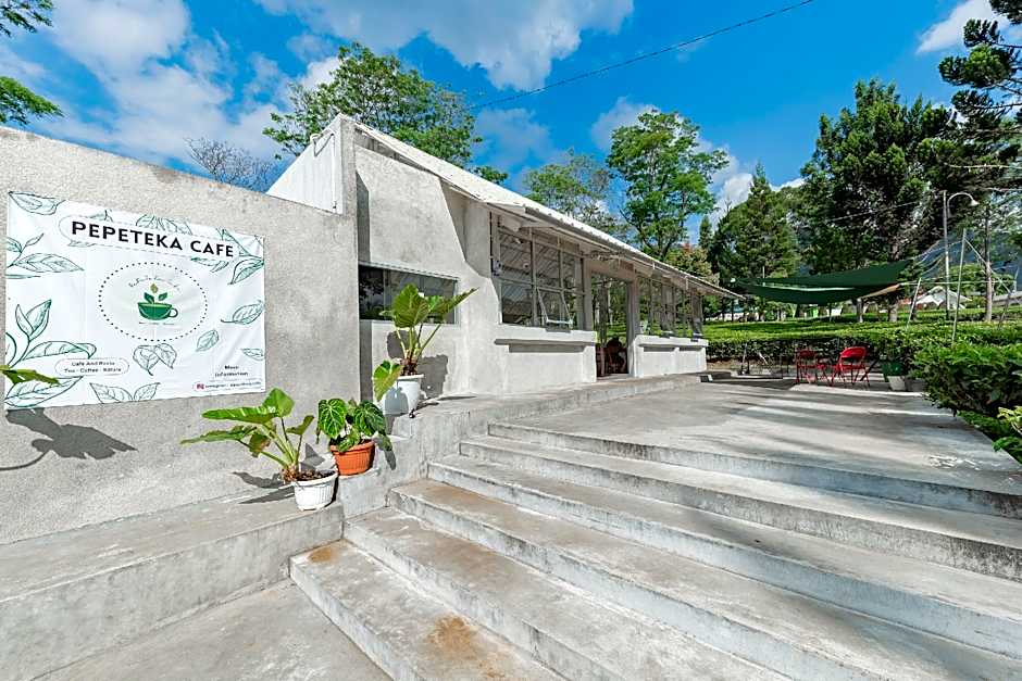 RedDoorz Syariah @ Gambung Ciwidey