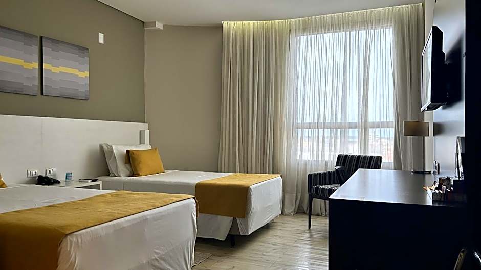Comfort Hotel & Suites Rondonopolis