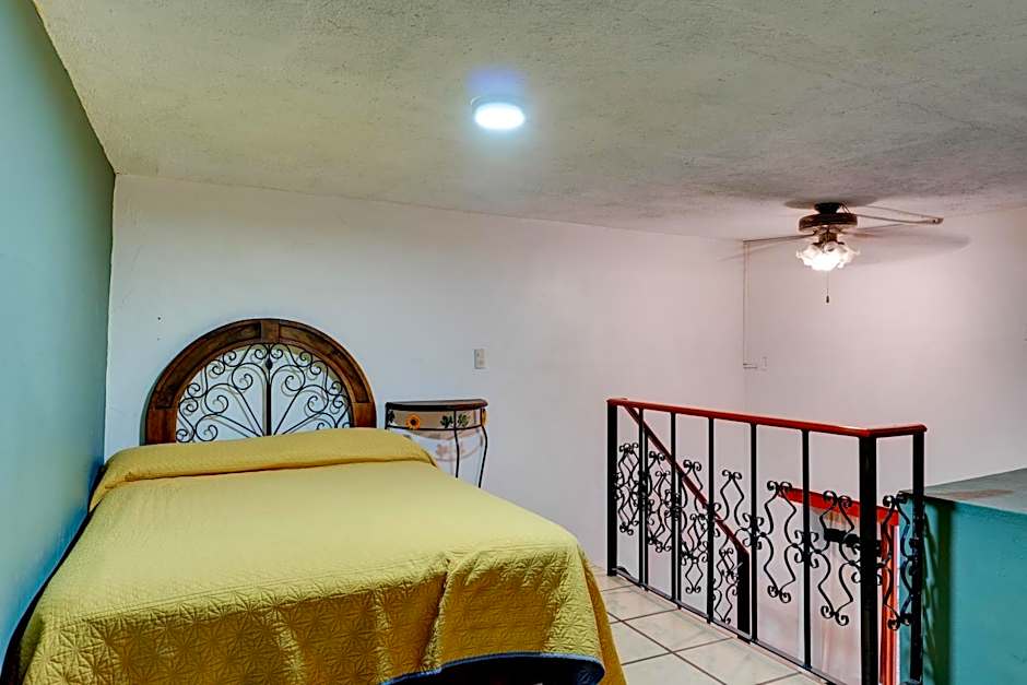 Hotel Spa Casa del Sol