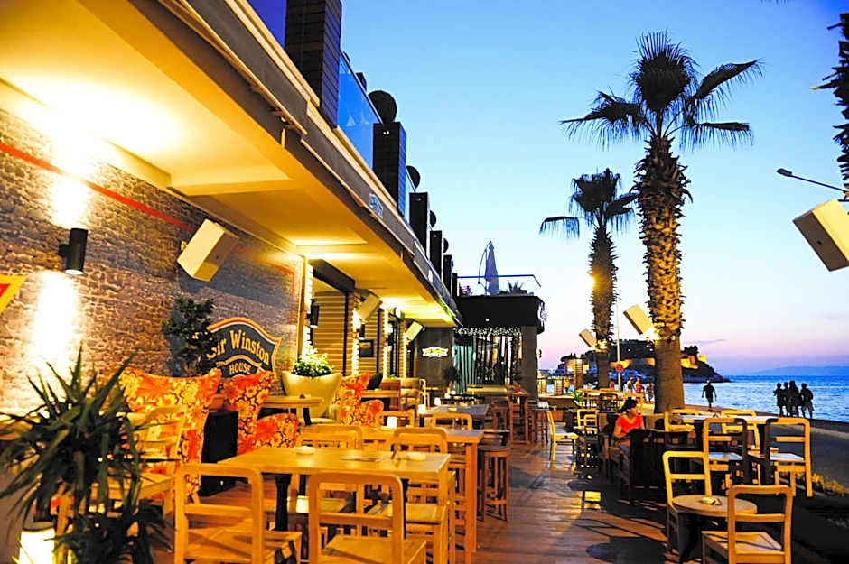 Efe Hotel