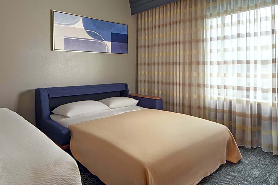 Courtyard by Marriott Florence