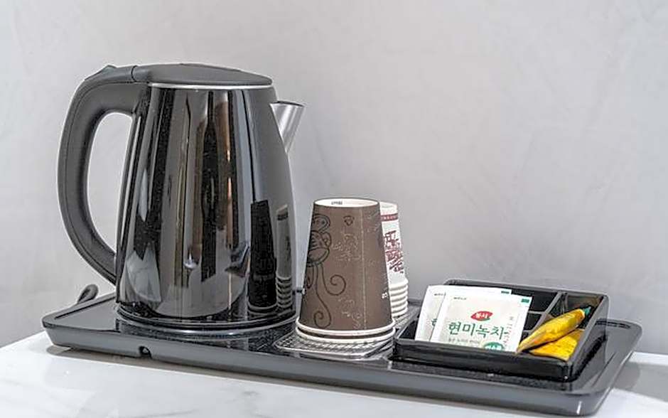 Bucheon Songnae Fjord Hotel