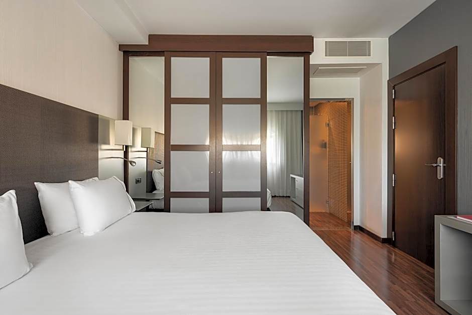 Hotel Vas Zizur Pamplona