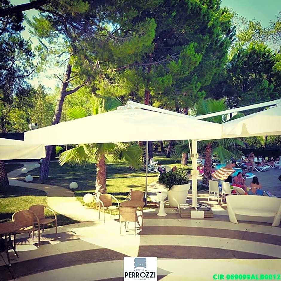 Hotel Perrozzi
