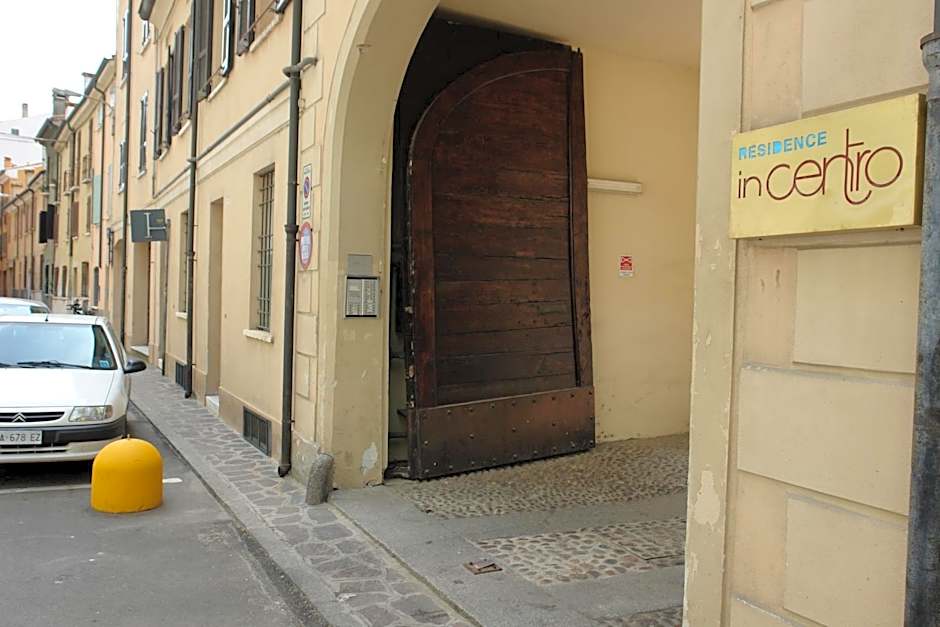 Residence In Centro