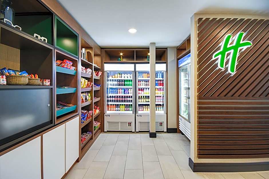 Holiday Inn- Allentown I-78 and Rt. 222 By IHG