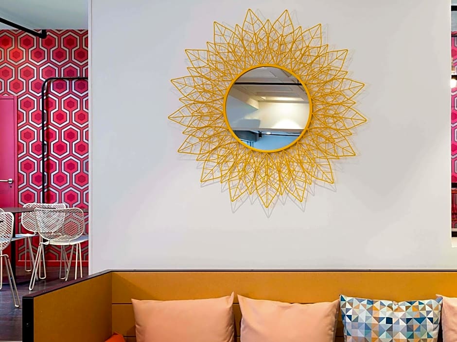 ibis Styles Macon Centre