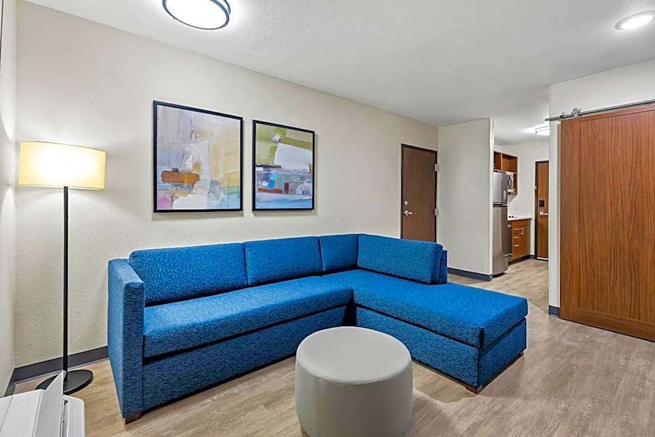 Everhome Suites Ocala I-75 North