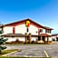 Super 8 by Wyndham Bemidji MN