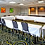 Hilton Garden Inn Baton Rouge Airport