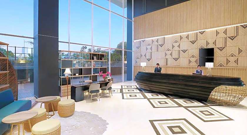 Mercure Makassar Nexa Pettarani