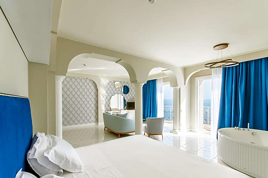 Hotel Club Due Torri