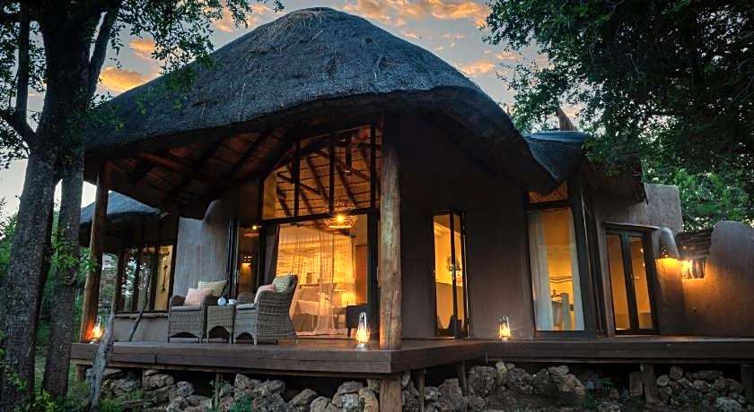 Impodimo Game Lodge