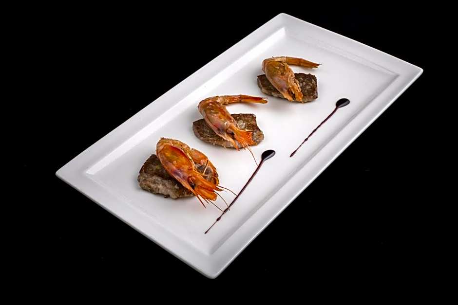 Beatriz Toledo Auditorium & Spa