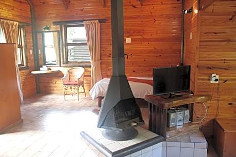 Luxury Cabin