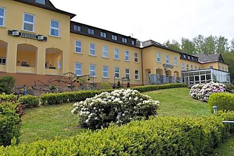 Kurhotel Bad Schlema