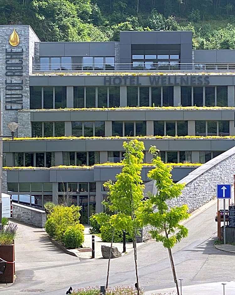Photo 1 of 50 of Hôtel WELLNESS EAU DE ROCHE Durbuy