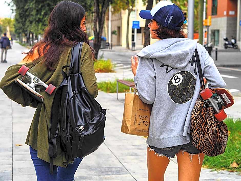 Unite Hostel Barcelona