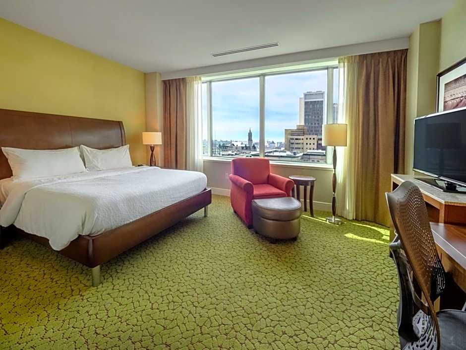 Photo 1 of 4 of Deluxe Junior Suite