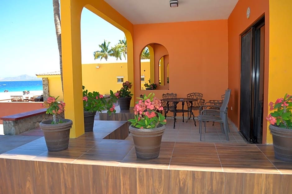 Hotel Playa Del Sol