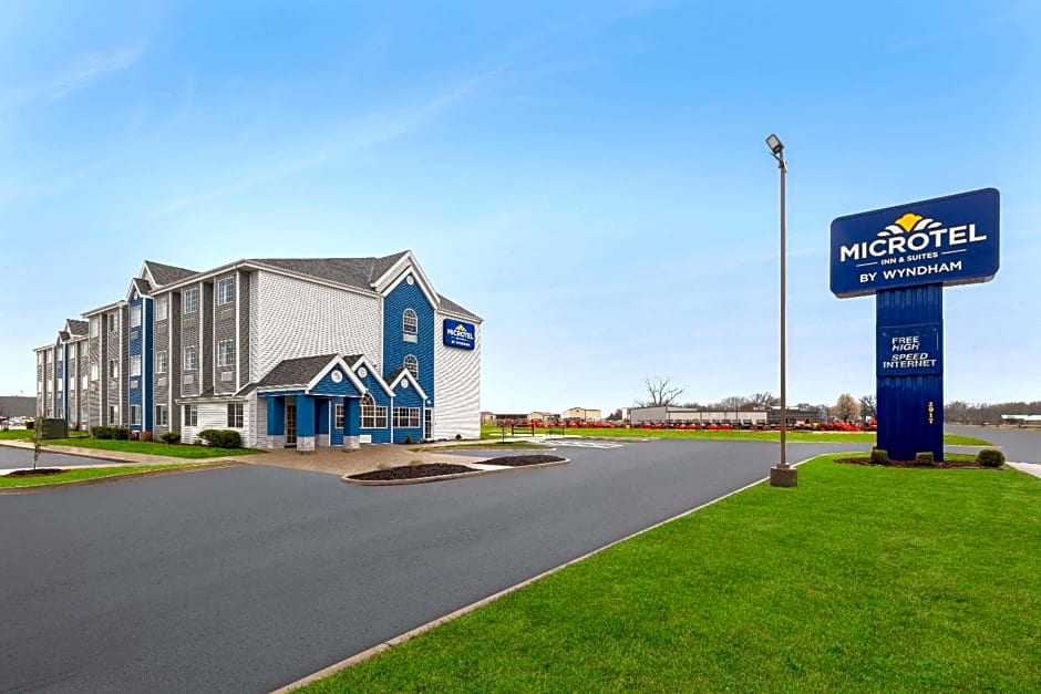 Microtel Inn & Suites By Wyndham Independence