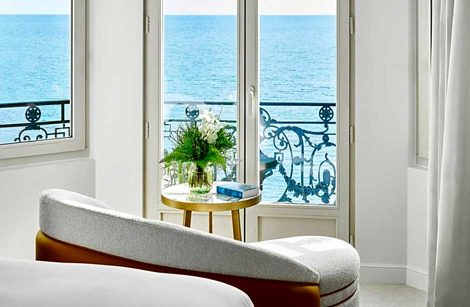 Carlton Cannes, a Regent Hotel By IHG