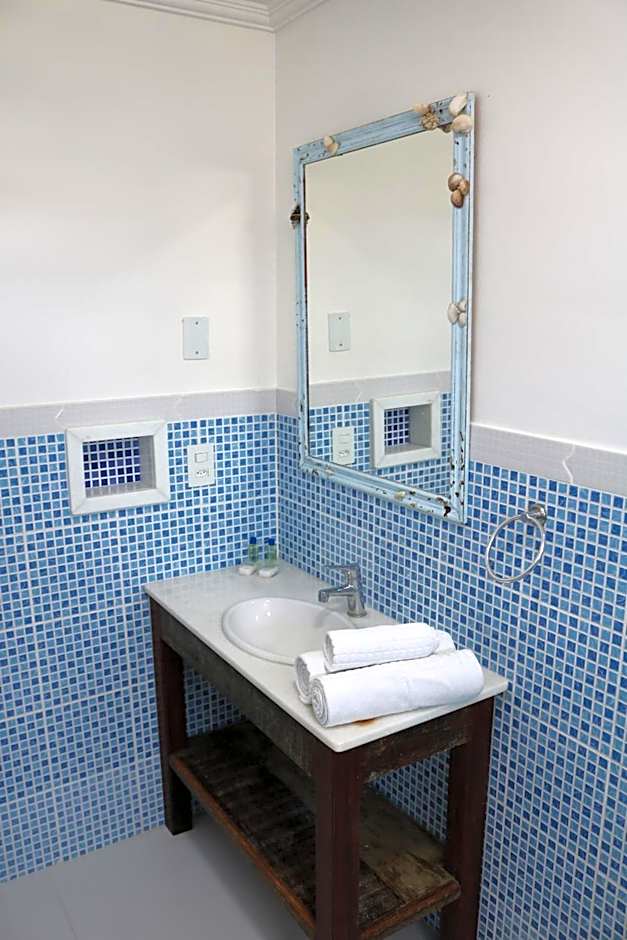 Hotel Don Quijote Búzios