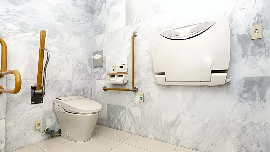 Toyoko Inn Tsuruga Ekimae