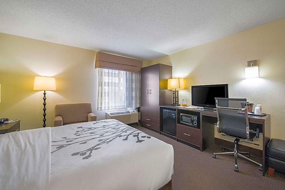 Sleep Inn Statesville I-40